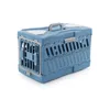 Cat Carriers Convenient Pet Carrier Box For Cats And Dogs Portable Space Cage