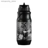 water bottle Cross border New Product Convenient Cycling Water Bott Mountain Bicyc Outdoor Sports Fitness Water Bott Outdoor Equipment Q231122