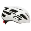 Cycling -helmen Nieuwe Cairbull Nieuwe Highway Mountain Bike Riding Helmet Configuratie Tail Light Hat Eaves Goggles MTB Helmet Cycle Equipment J230422