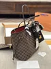 23SS Women's Luxury Designer Tote Bag Cowhide Leather Medium Shopping Bag Women's Handbag Coin Purse Storage Bag 32cm