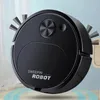 Vacuums USB cleaning robot vacuum cleaner drag 3in1 intelligent wireless 1500Pa to clean the floor 231121