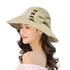 Casquettes de cyclisme église melon Cloche chapeaux pêche chasse chapeau bonnet tête enveloppement soleil plage été casquette pêcheur seau