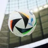 Ny toppkvalitet 2024 Euro Cup Size 5 Soccer Ball Uniforia Final Final Kiev Pu Size 5 Balls Granules Slip Resistent Football