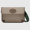 Moda Ophidia retro torba mężczyzn designer bum marmont fanny pakiet torba w paski pasa sprzęgła klatka piersiowa torba damska torebki luksusowe torebki na ramię hobo crossbody torebki