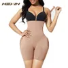 Taillen-Bauchformer HEXIN Body Shaper Fajas Colombianas Bodysuit Schlankheits-Taillentrainer Shapewear Push-Up Po-Heber Korsett Reductoras Unterwäsche 231122