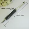 Bling Crystal Big Pen Lacquer Mutli-color Unique Design Ball Jewellery Promotional Gifts Diamond Crafts