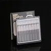 Smoking Pipes Dual filtration disposable healthy cigarette holder and cigarette filter