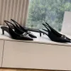Дизайнерская обувь Женские туфли с острым носком из лакированной кожи, элегантные сандалии на каблуке 5 см, туфли-лодочки, свадебные туфли на высоком каблуке Вечерние туфли