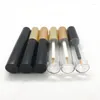 Storage Bottles Wholesale 5ml Empty Eyeliner Tubes Can Add Logo Eye Line Glue Eyelash Tube MoreColors Makeup Packages