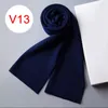 Berets WJ397V10-V14 Design Women Scarf Winter Ladies Striped Fringed Scarve Mujer Foulard Bufanda Wrap Shawl