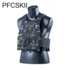 Hunting Jackets Outdoor Sports Tactics FCSK II The Lightweight Low Profile Visibility Tactical Vest Equipment