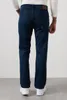 Jeans masculinos Buratti High Cintura Fit Fit Cotton Men's Pants 7421 S9601king