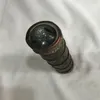 Zeldzame oude Chinese klassieke oude glazen buis -caleidoscoop227U