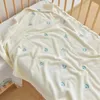 Blankets Baby Winter Blanket born Swaddle Stroller Infant Diaper Throw Coral Fleece Bedding Cover Items Bedspread 231121