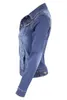 Vestes pour femmes automne et hiver coupe courte moto élastique denim veste top manteau femmes filles jeans à la mode jean stretch