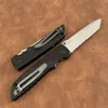 OEM GB Savaş Taktik Bıçaklar Cep Katlanır Bıçak EDC Araçları