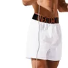 Underpants Men's Home Pants Cotton Long Boxers Man Underwear Sexy Boxer Comfortable Panties Male Breathable Indoor