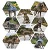 Hondenkleding Jas voor grote rassen Reflecterend sneeuwpak Jas met warme fleecevoering voor kleine middelgrote honden Whippet Greyhound Winterkleding 231122