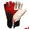 Gants de sport 2021 Nouvel homme Soccer sans Fingersave Gardien de but professionnel Gardien de but Gardien de but Soccer5685020 Livraison directe à l'extérieur A Dhkxa