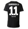 23 24 Hamburger SV Soccer Jerseys Vagnoman Konigsdorffer Onana Leibold Benes Reis Kittel Glatzel Bilbija Dudziak 23 2024 HSV Men Football Shirts Kids Kids Kit Kit Kit Kit