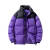 Parkas pour hommes 2023 Hommes à capuche Puffer Veste Coupe-vent Casual Chaud Épais Manteau Hiver Extérieur Bulle Harajuku Hip Hop Parka 231122