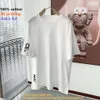 高級デザイナーTシャツメンズスウェットシャツ3Dプリント半袖Tシャツメンズレディースラウンドネックポロプルオーバーシャ​​ツ夏コットンTシャツ4xl 5xl