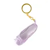 Keychains Pointe Shoe Charm Bag Pendant Ballet Accessory Perfect Gift For Fans