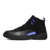 met doos jordns mannen jumpman basketbalschoenen 12s 12 reverse griep game Royal Dark Concord University Gold Gym Red Gamma Blue Mens Trainers Sports sneakers Zapatos