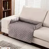 kennlar pennor vattentät hund soffa soffa täcker husdjur säng filt mattan husdjur med nackkudde tvättbar katt lugnande bo för resor inomhus hem 231121