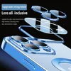 Étuis magnétiques en silicone transparent Couverture de protection magnétique pour charge sans fil Magsafe pour iPhone 13 Pro Max 12 14 11 xr xs Samsung S22 Plus S23 Ultra