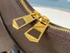 Top quality style complete odeon mm bags fashion crossbody Leather bag women wallet