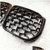 Grilles fl Black Diamond Car Gall