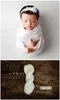 Blankets 150 170cm Born Pography Props Blanket Wrap Backdrop Stretchable Fabrics Shoot Studio Accessories