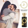 Lure Her Colônia Perfume para Homens Fragrância Infundida Perfume de Óleo Essencial para Atrair Mulheres 50ml