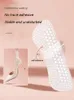 Shoe Parts Accessories Upgrade Silicone Heel Stickers s Grips for Women Men Anti Slip Cushions NonSlip Inserts Pads Foot Care Protector 230421