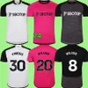 23 24 Palhinha Mitrovic 9 Soccer Jerseys Home Away Solomon Wilson Adarabioyo Reed Mbabu Robinson Andreas Reid Cairney White Kids 2023 Willian Jerseys Football Shirt