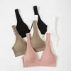 Yoga Outfit Trendy In-demand Comfortable Supportive Stylish Bralette Soft And Breathable For Women Fashionable Test Sports