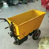 Customized Hight Quality ATV Parts Electric rickshaw differential Car Rear Axle Electric Tricycle