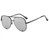 Gafas de sol quay polarizadas para hombre y mujer, gafas de sol de moda, especiales para conducir, gafas de sapo, gafas de sol quay resistentes a los rayos UV