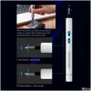 Electric Screwdriver Portable Cordless Magnetic Screw Driver Precision Hand Bit Set For Laptop Pc Cellphone Drills Y200321 Drop Delive Dhfxf