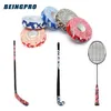 Sporthandschoenen Ijshockeyveld Stick Tape Multifunctionele grip 2,5 mm Sportveiligheid Katoenen doek Badminton Golf 231122