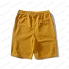 Męskie szorty Designer Swim Swim Cakodwear Board Beach Trunks Męskie bokser