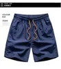 Escatch 2023 Herren-Shorts, schnell trocknend, für Herren, Badeanzüge, Sommer, Board, Surfen, Bademode, Strand, sportlich, Laufen, Fitnessstudio