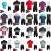 Rapha Team Bike Cycling Jersey Set Summer Mens Short Sleeve Bicycle Outfits Road Racing Clothing Outdoor Sports Uniform Ropa Cicli1740