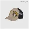 2023Designer Mens Baseball Caps woman Brand Tiger Head Hats bee snake Embroidered bone Men Women casquette Sun Hat gorras Sports mesh trucker Cap3