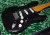 Vente chaude de bonne qualité guitare électrique Custom Shop Signature Relic Strat non joué! Instruments de musique