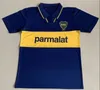 CAVANI Boca Juniors Camisas de futebol 2023 2024 MARADONA BENEDETTO MARCOS ROJO CARLITOS DE ROSSI TEVEZ SALVIO BARCO JANSON MEDINA camisa de futebol