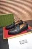 8Model Роскошная мужская кожаная повседневная обувь в стиле ретро Мужские мокасины для вождения Легкие мокасины Мужские модные дизайнерские вечерние свадебные туфли на плоской подошве Европейские размеры 38-46