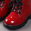 Botas Noyway Zapatos casuales de invierno para niñas Niños Cortos 16 años Bebé Suela de goma Niños 231122