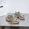 Tênis de malha triplo s track 3xl sapatos desgastados tênis balencaiiga paris sapato masculino feminino respirável sapatos de efeito